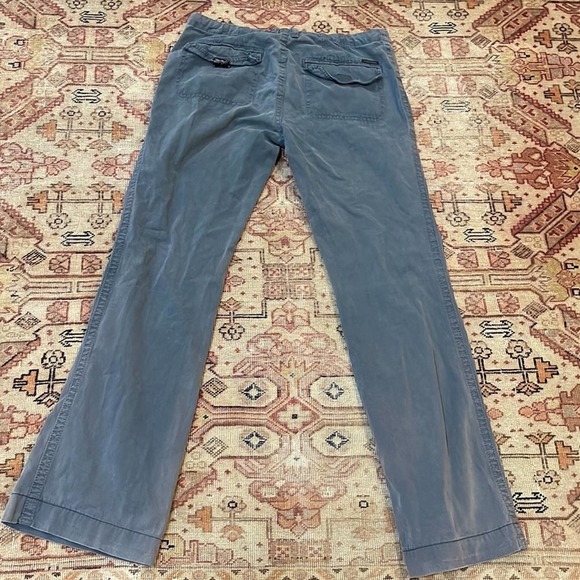 Sanctuary clothing gray wide leg pants size 28 - Picture 6 of 6